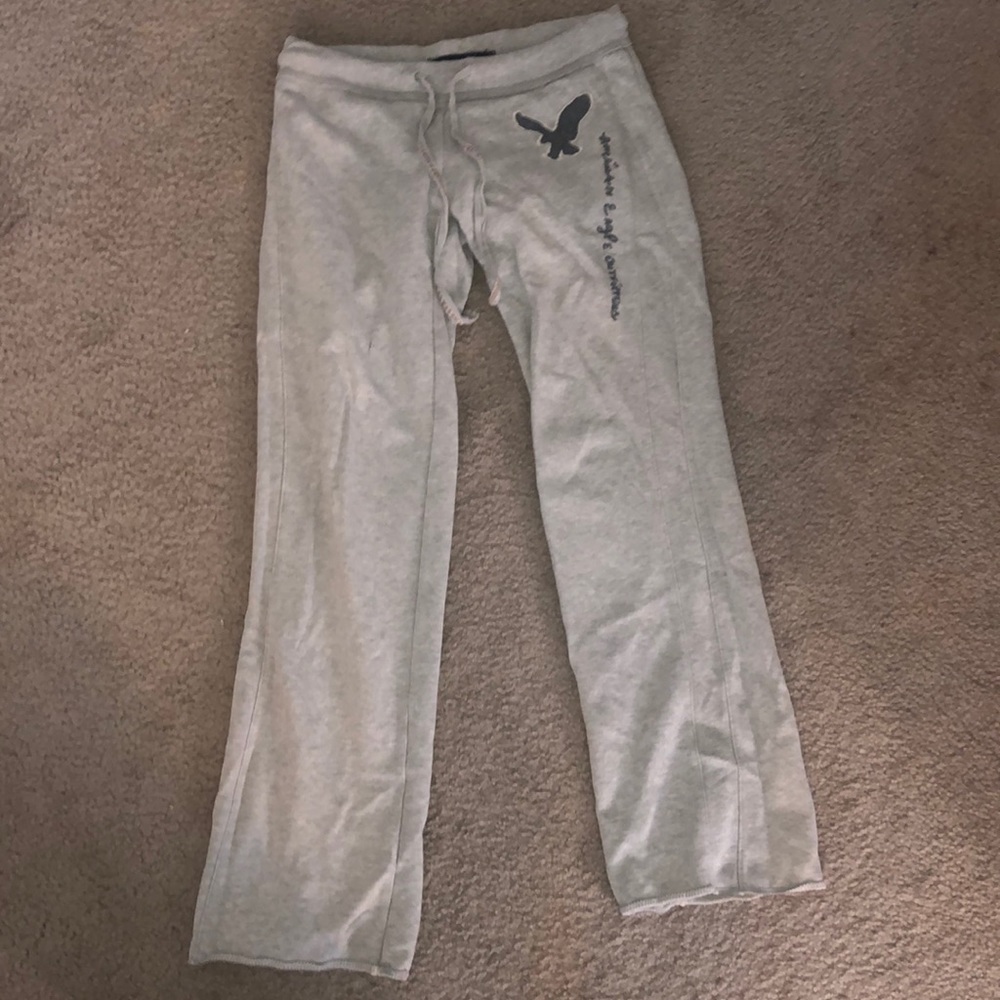 COPY - American eagle sweats